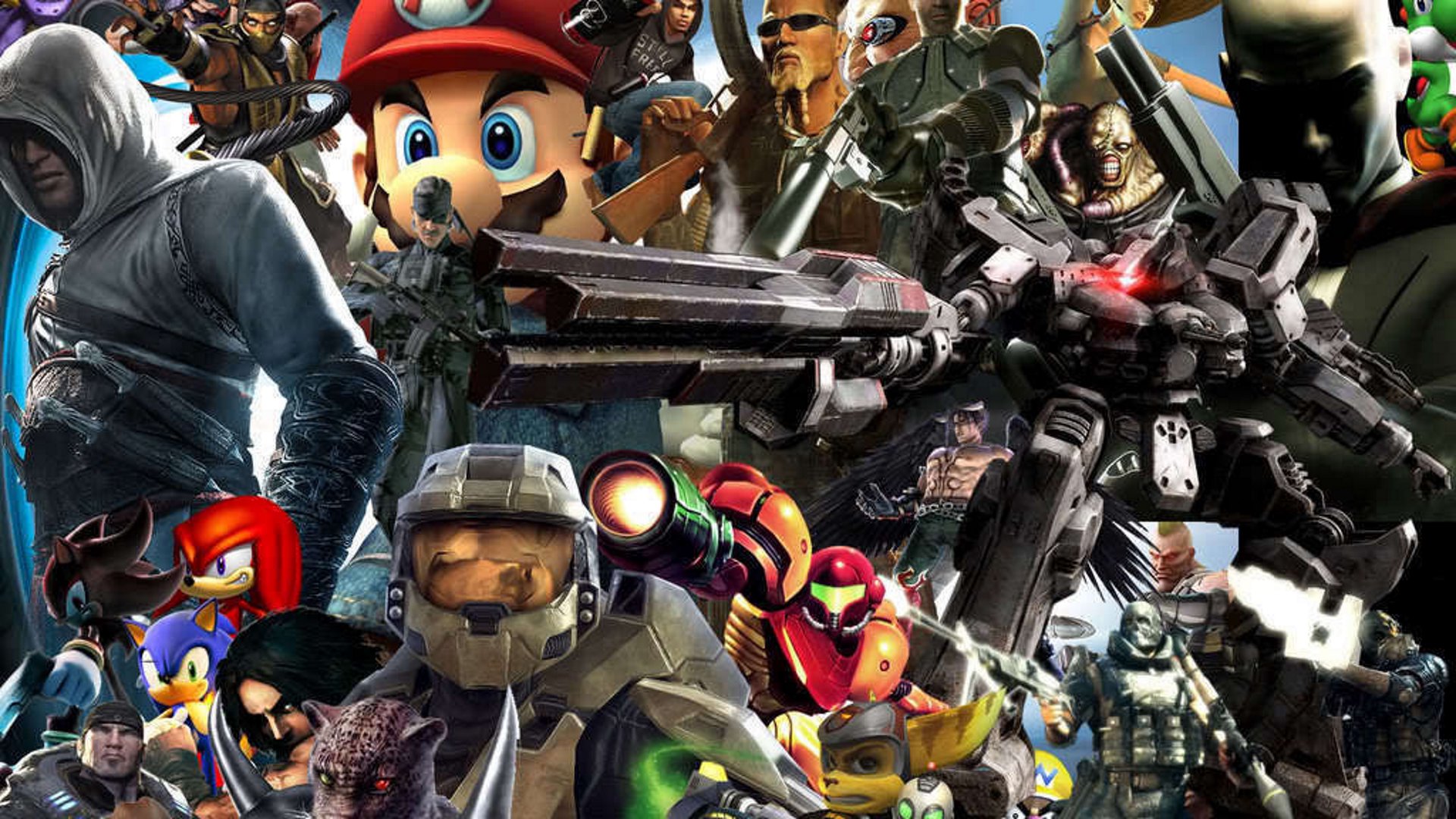 games995 Offline Background