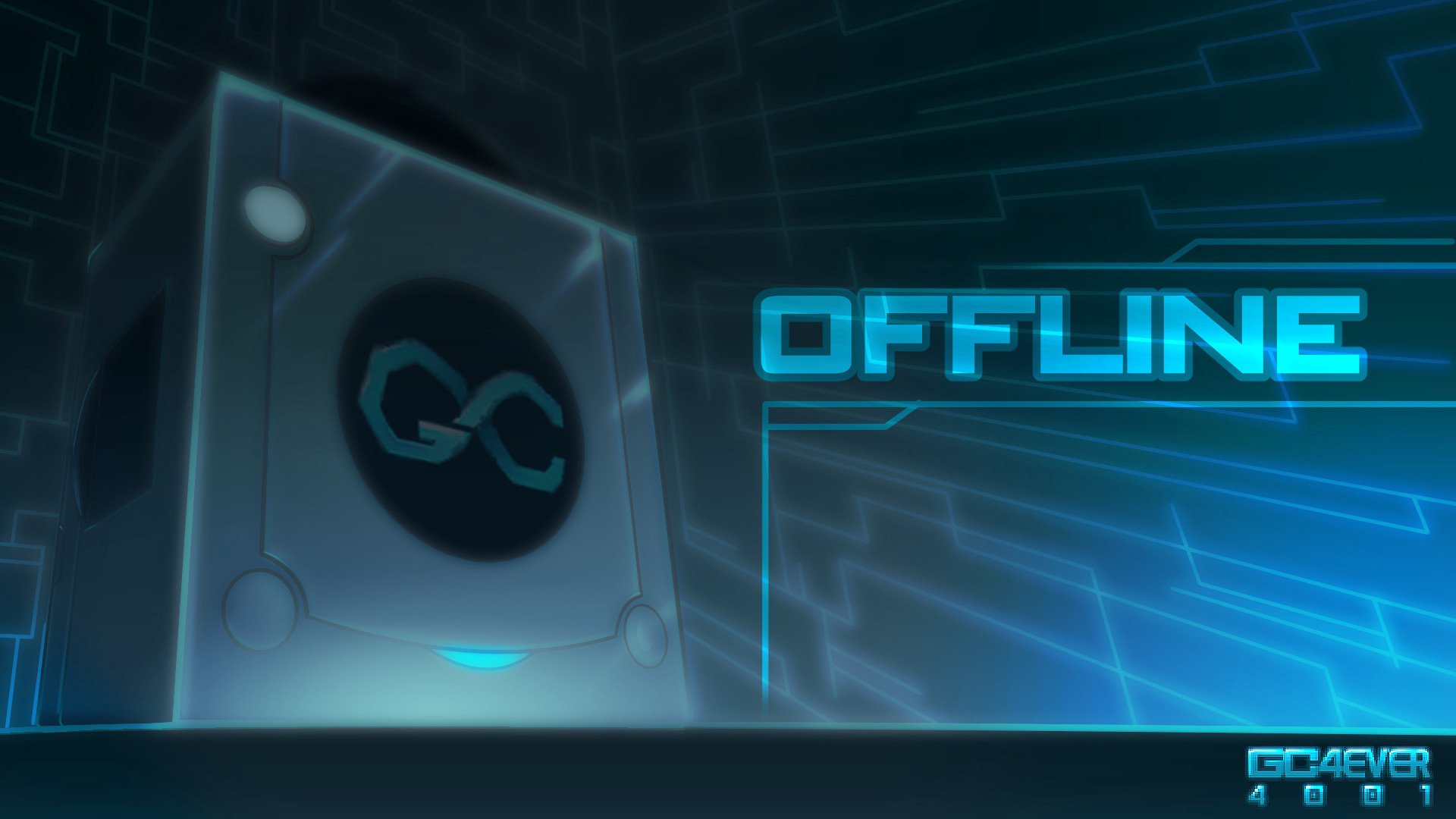 Gc4ever Offline Background