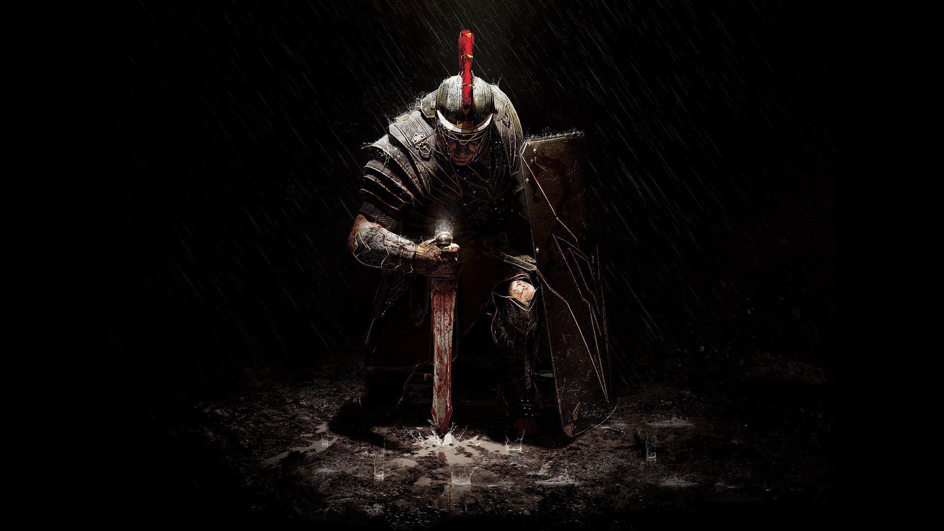 genialrei Offline Background