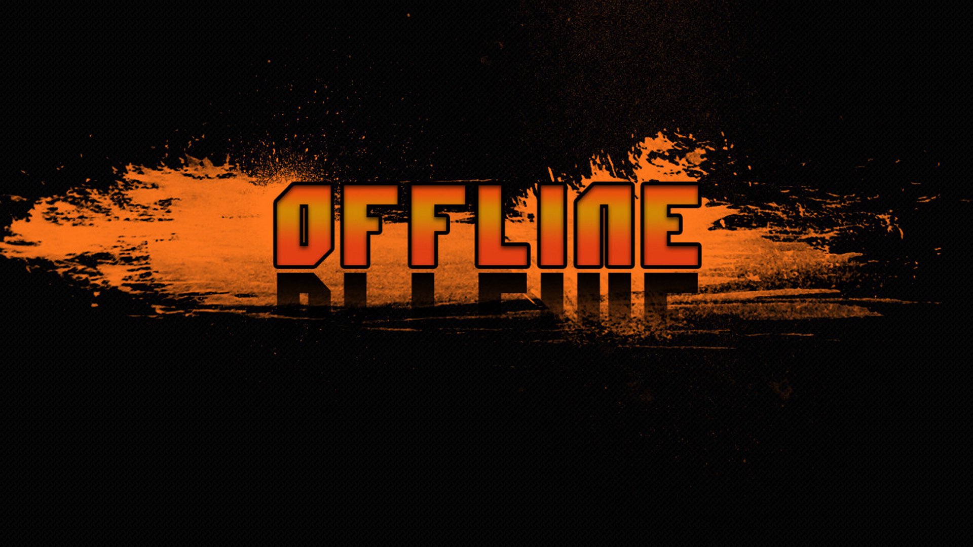 gfaust Offline Background