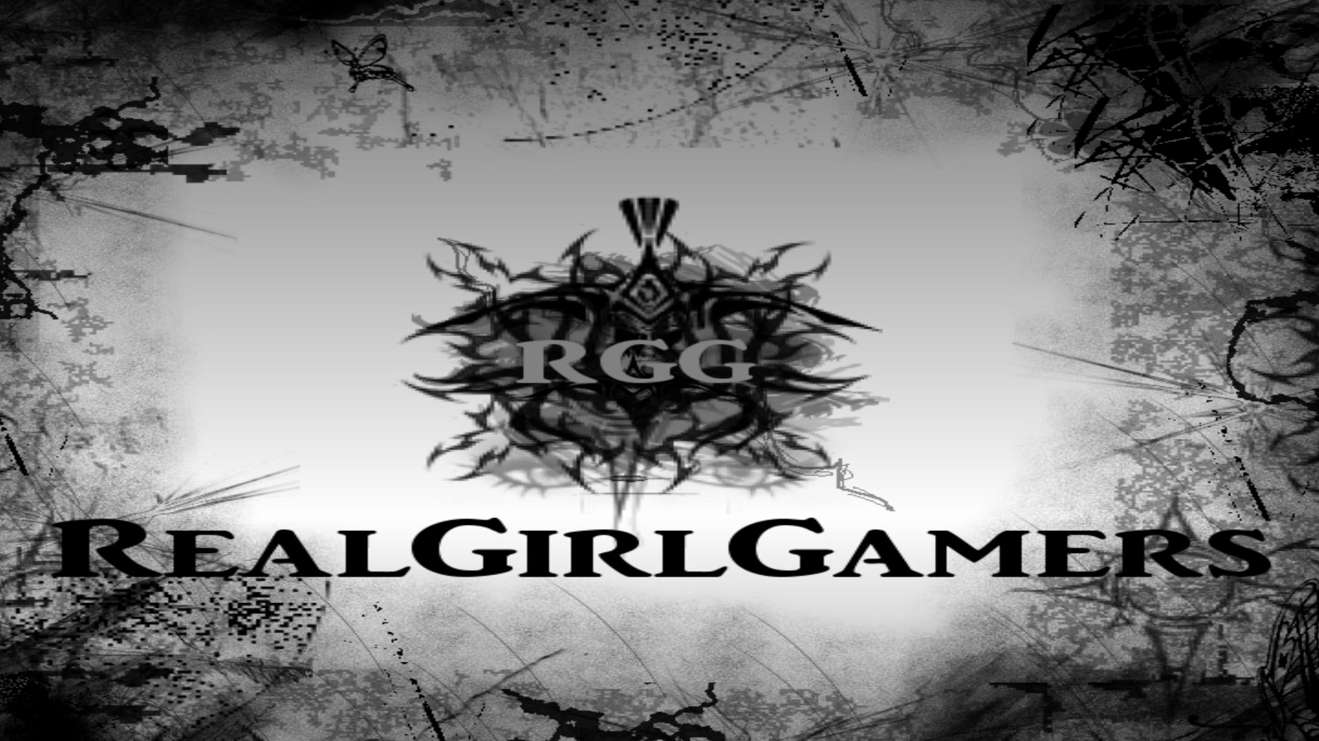 GirlgamerAYA Offline Background