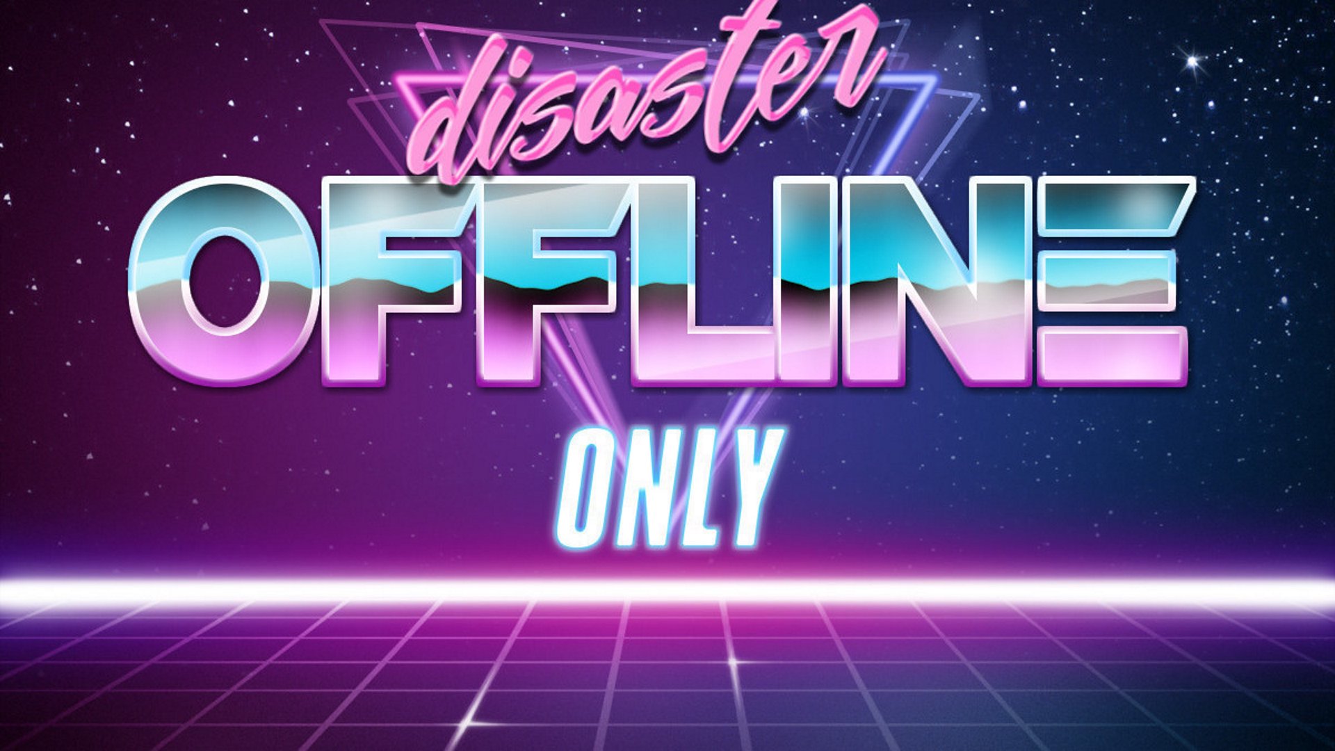 gnashxd Offline Background