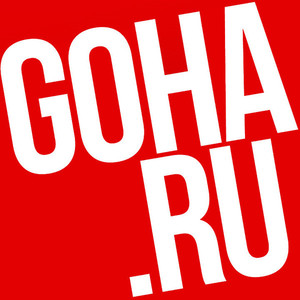 GohaMedia Offline Background