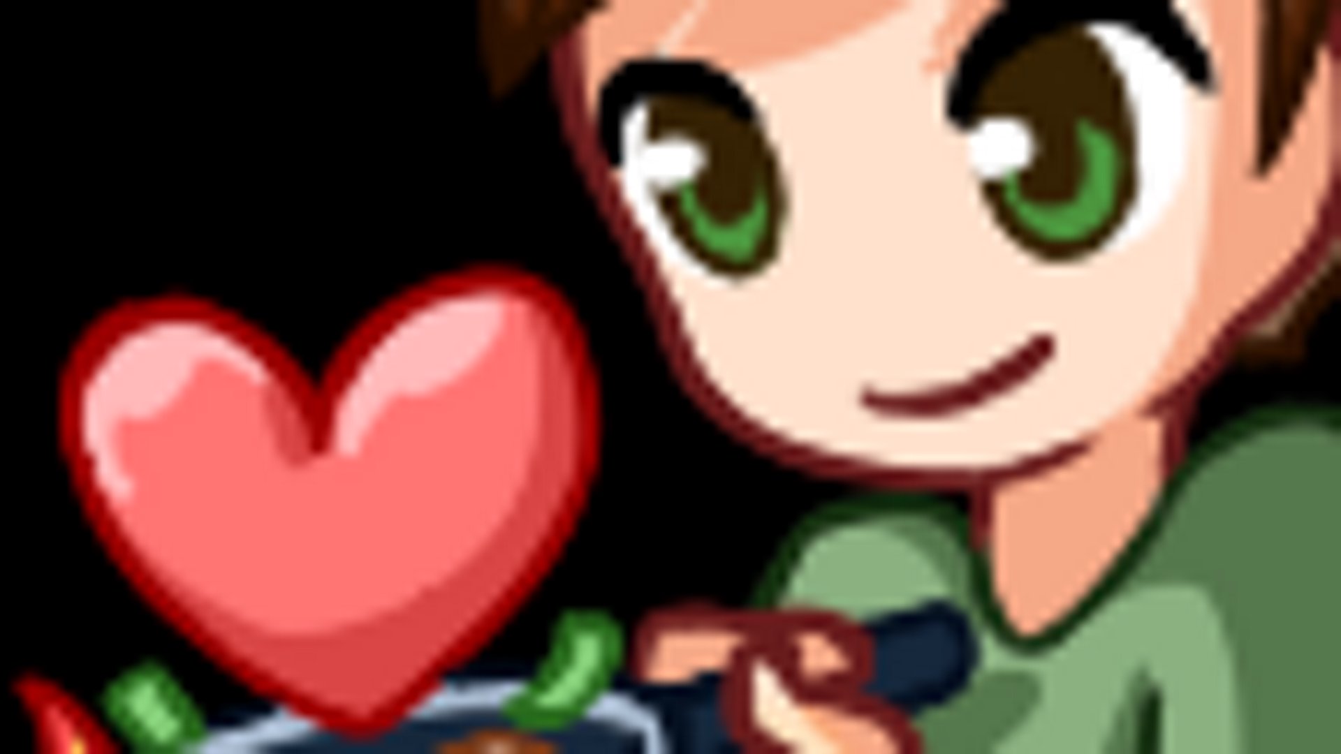 GordanRamseyGaming Offline Background