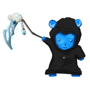 grimmybear