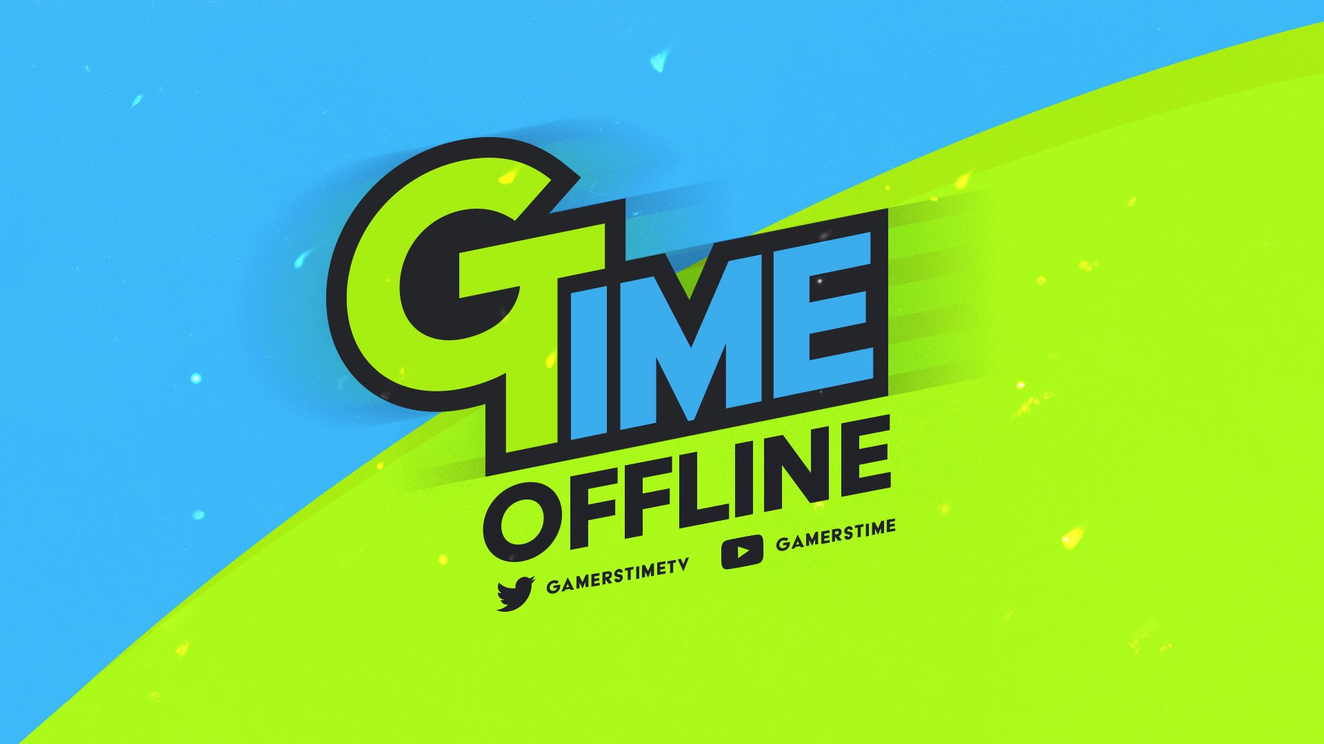 GTimeTV Offline Background