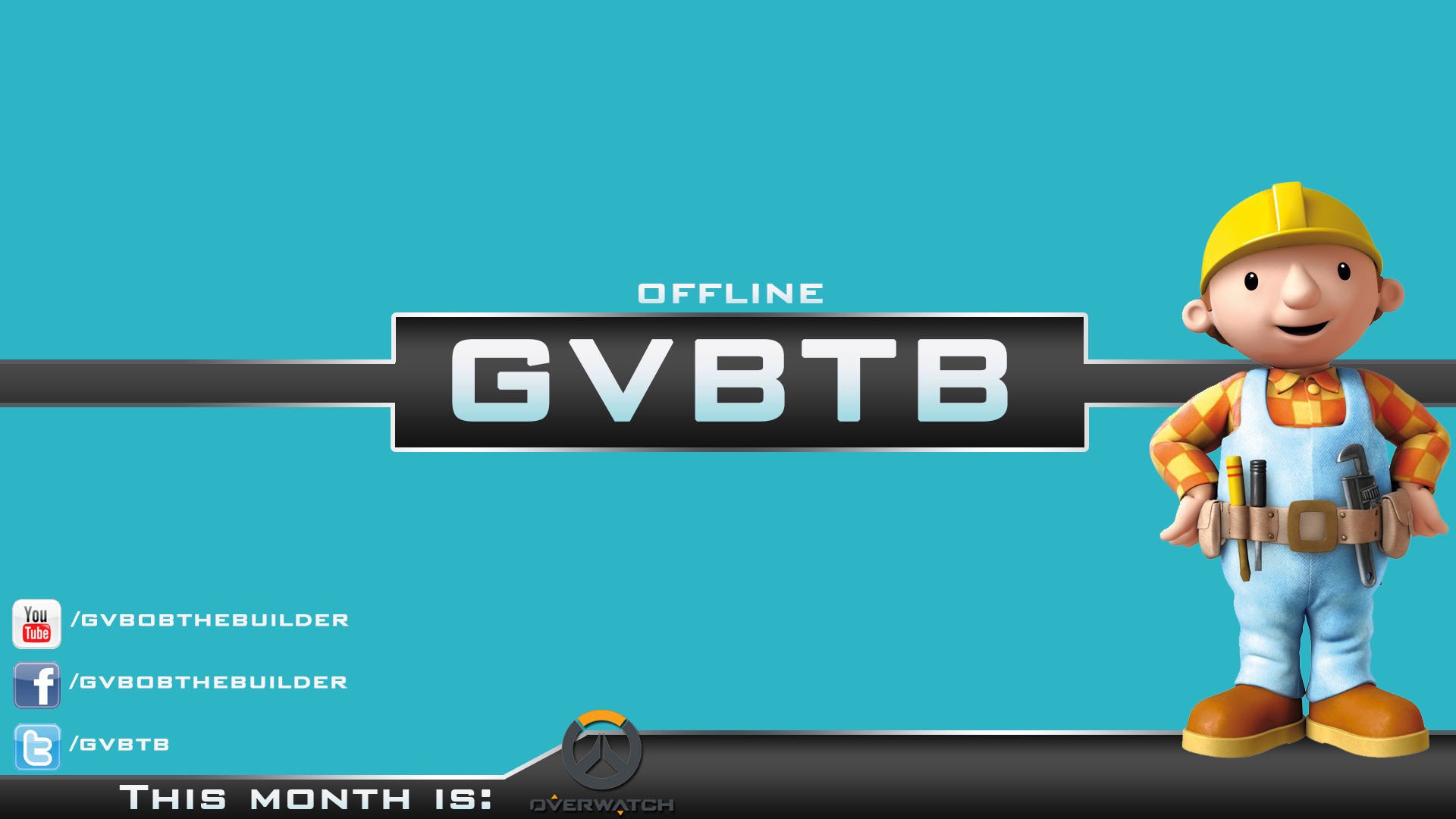GVBtB Offline Background