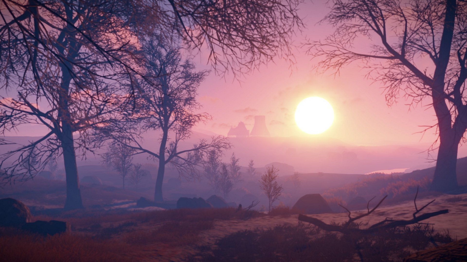 hevaah Offline Background