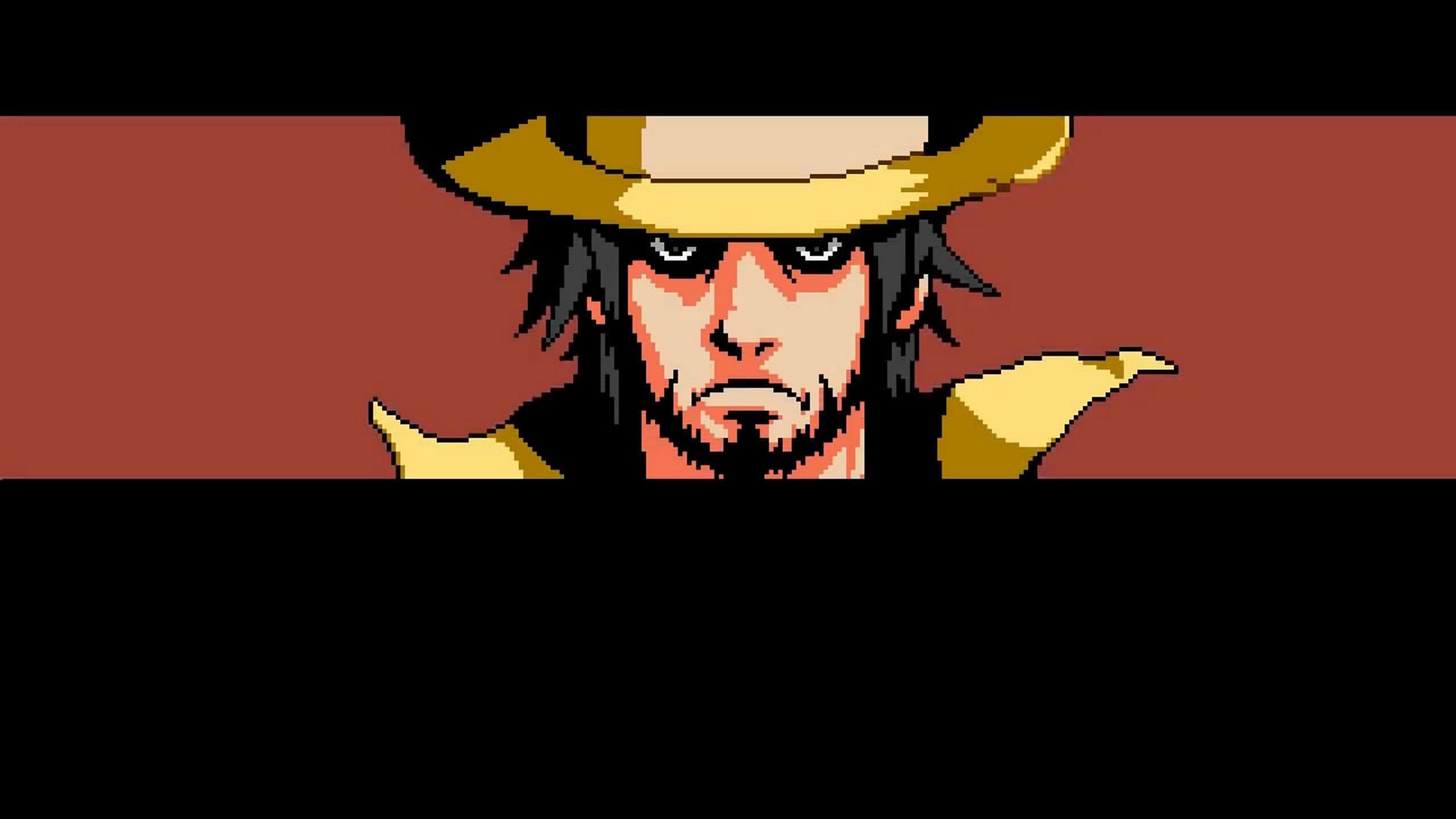 Highwang Offline Background
