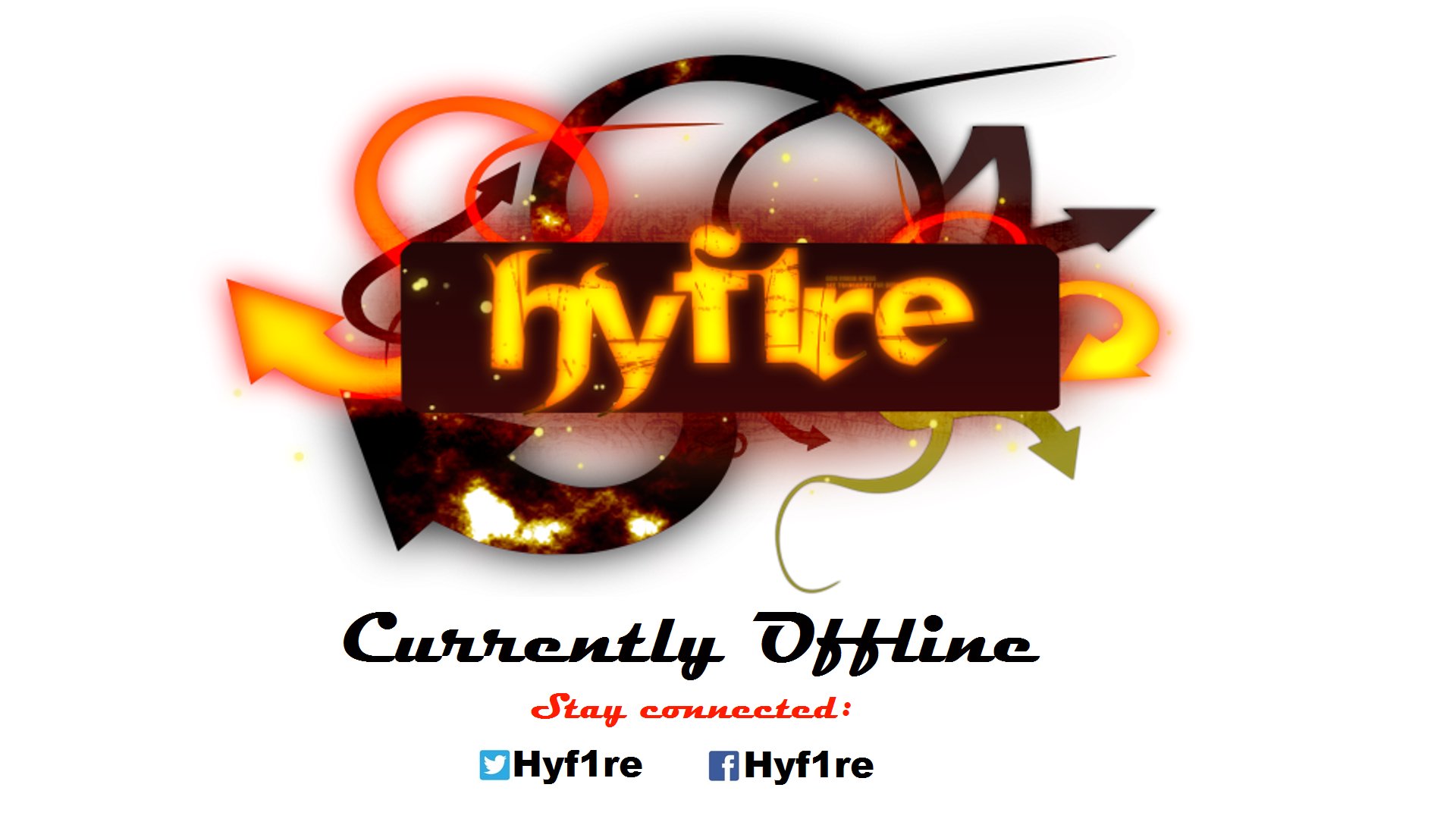 Hyf1re Offline Background