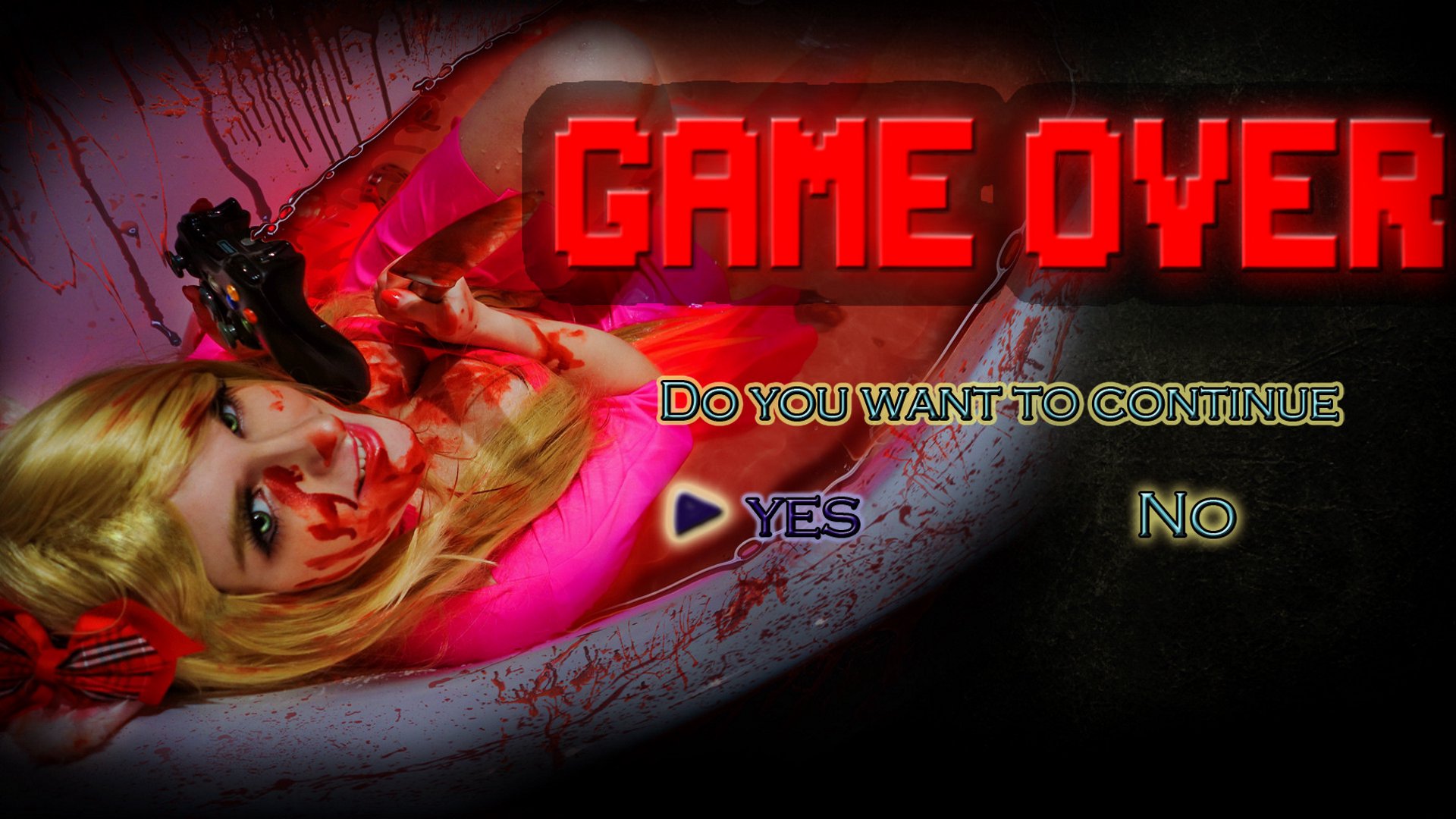 igromeow Offline Background
