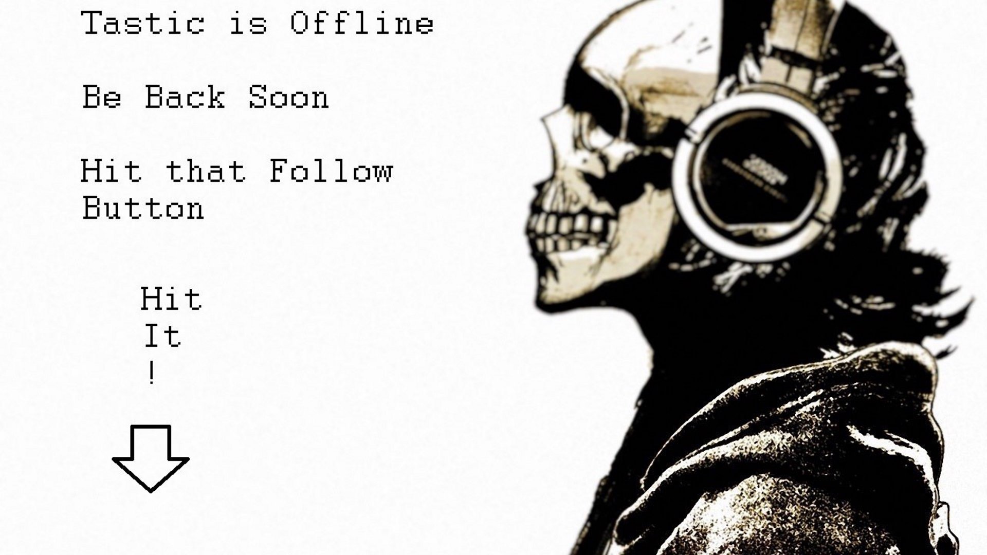 ii_tastic Offline Background