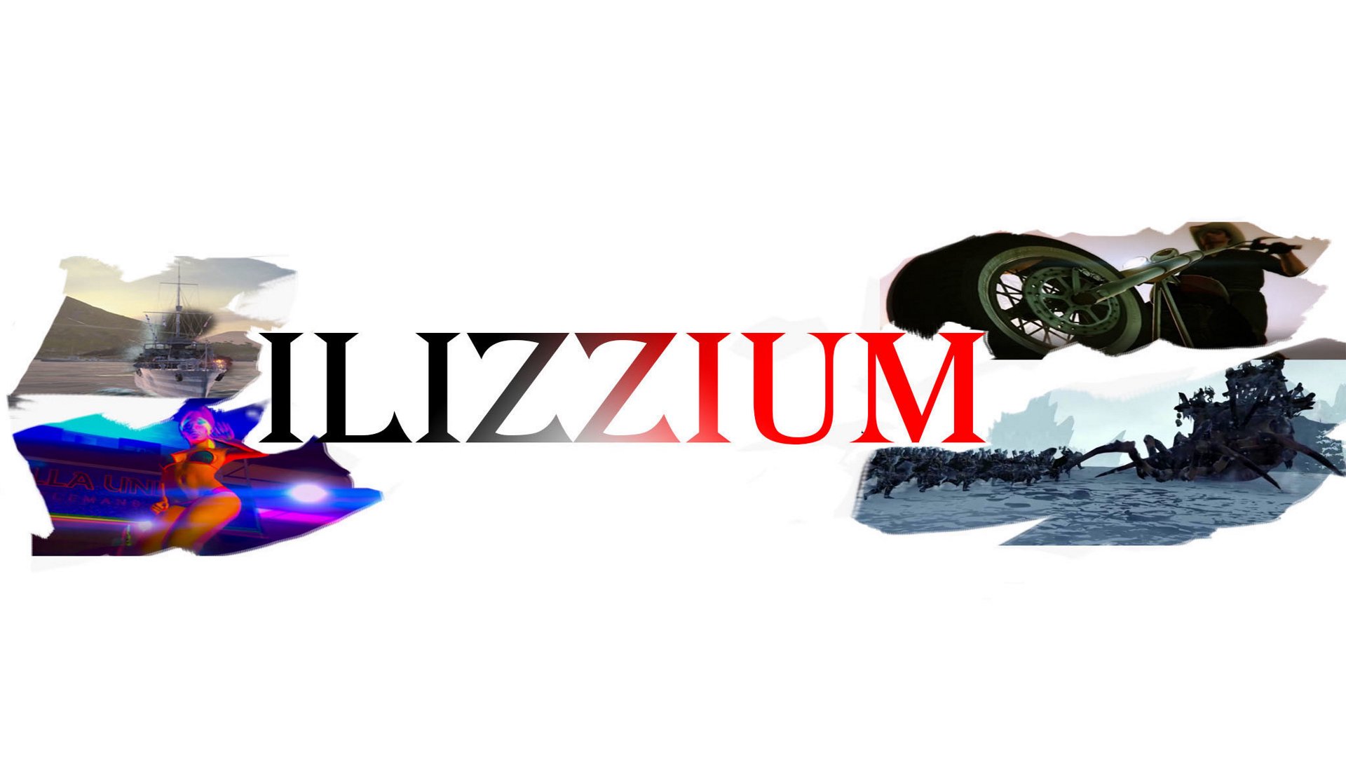 ilizzium Offline Background