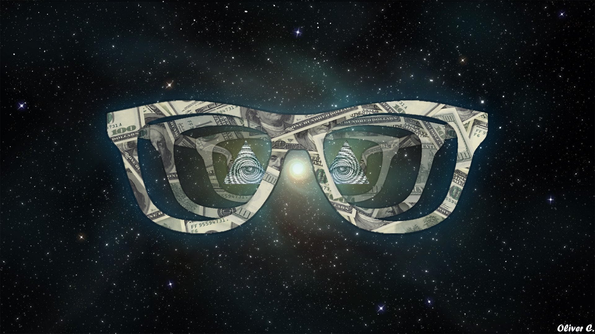 illuminati_3301 Offline Background