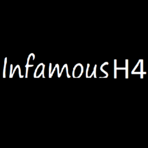 infamousH4
