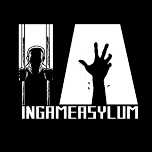 IngameAsylum Offline Background