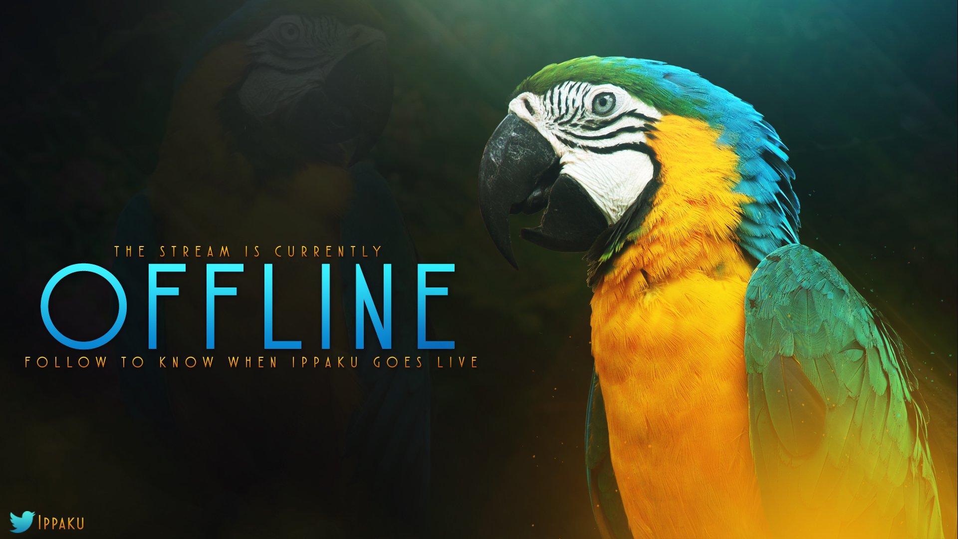 ippaku Offline Background