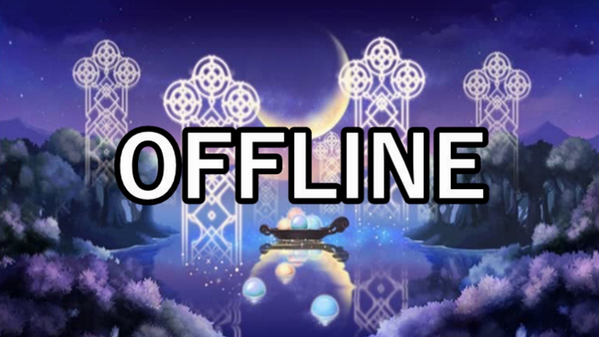 iSIingGunz Offline Background
