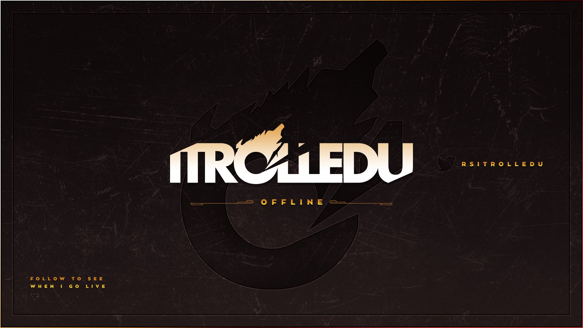itrolledu Offline Background