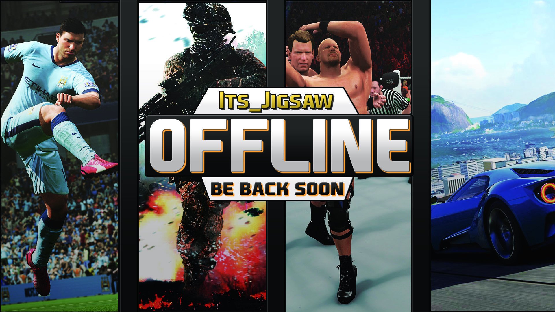 its_jigsaw Offline Background