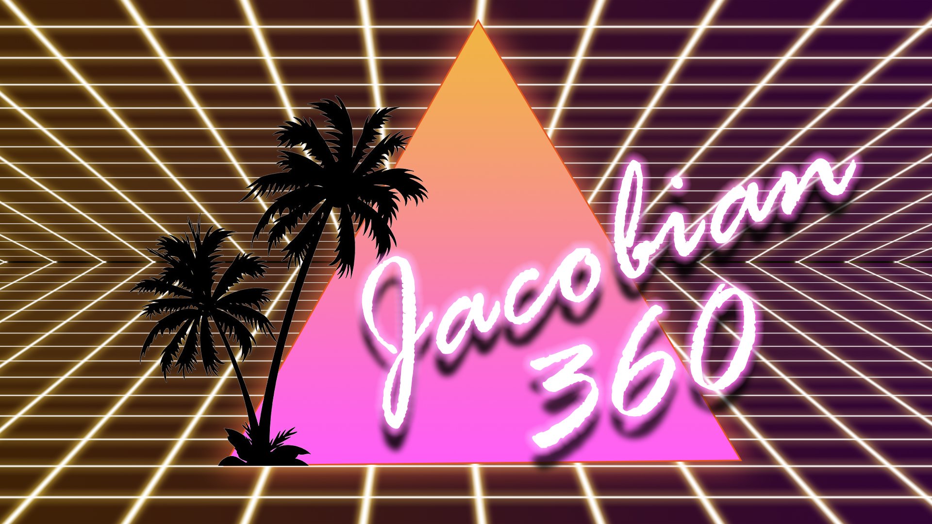 Jacobian360 Offline Background