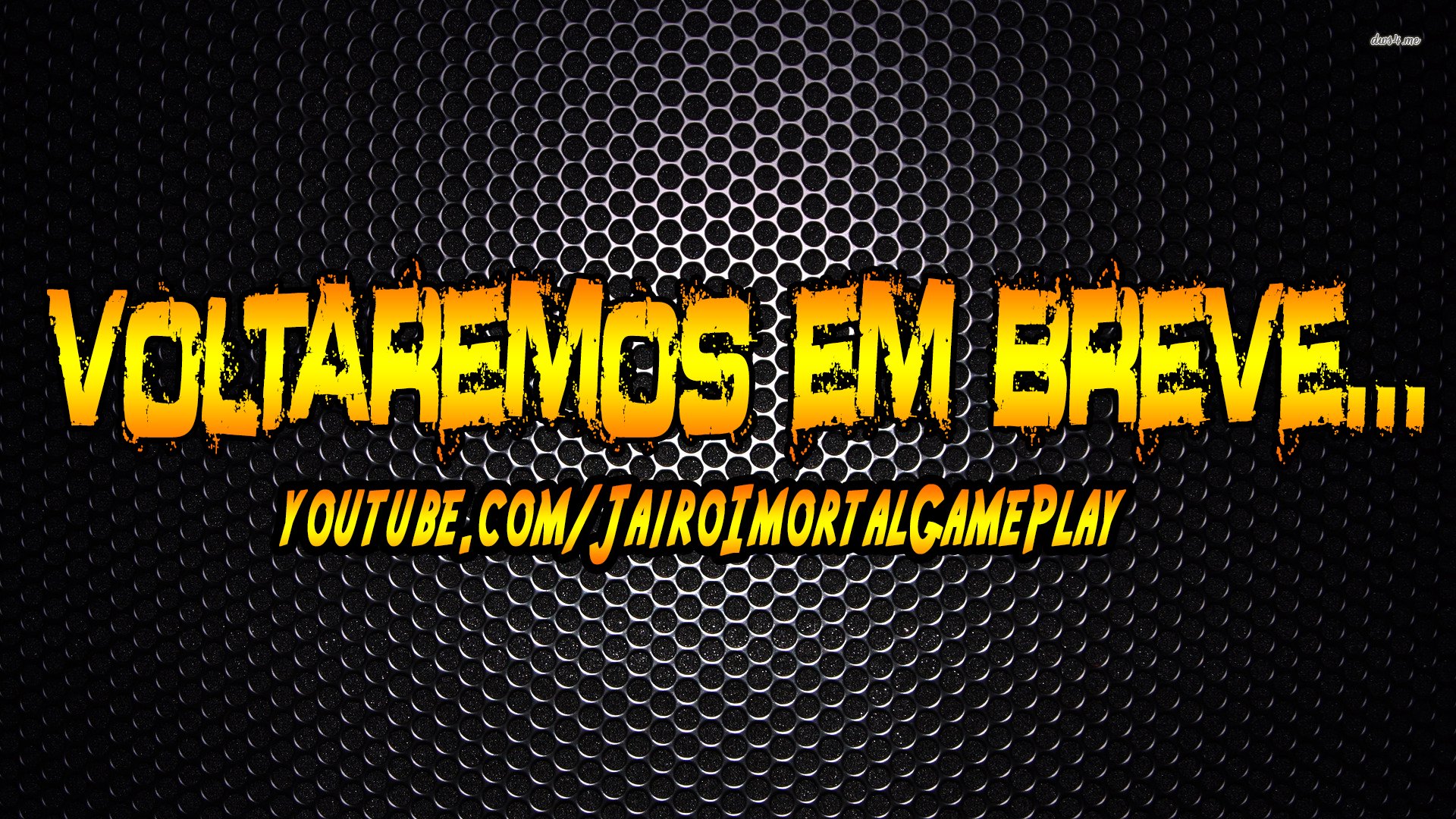 JairoImortal Offline Background