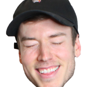 jakenbakeLIVE Offline Background