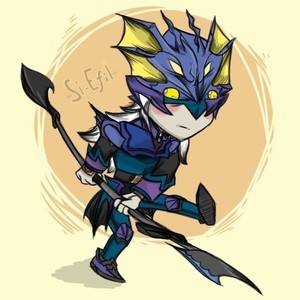 JapeDragoon