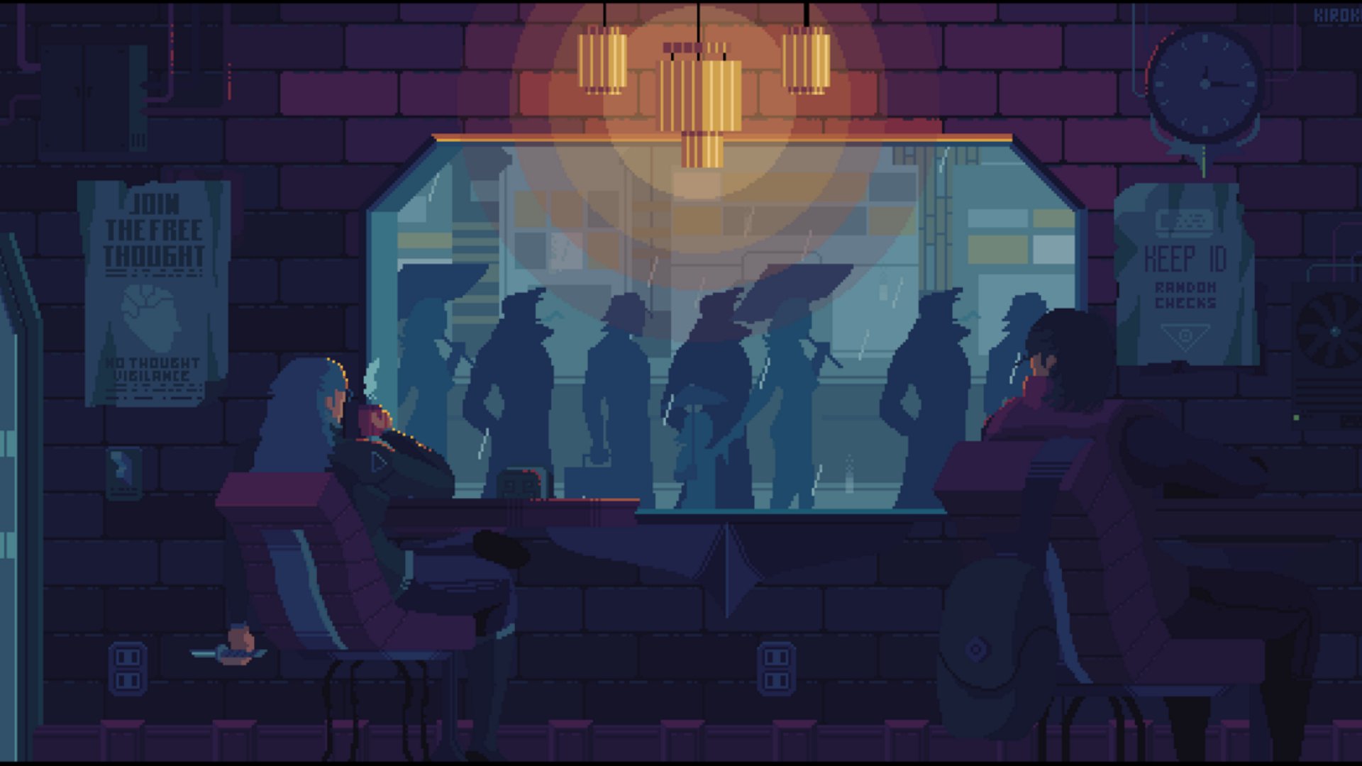 jcgamer107 Offline Background