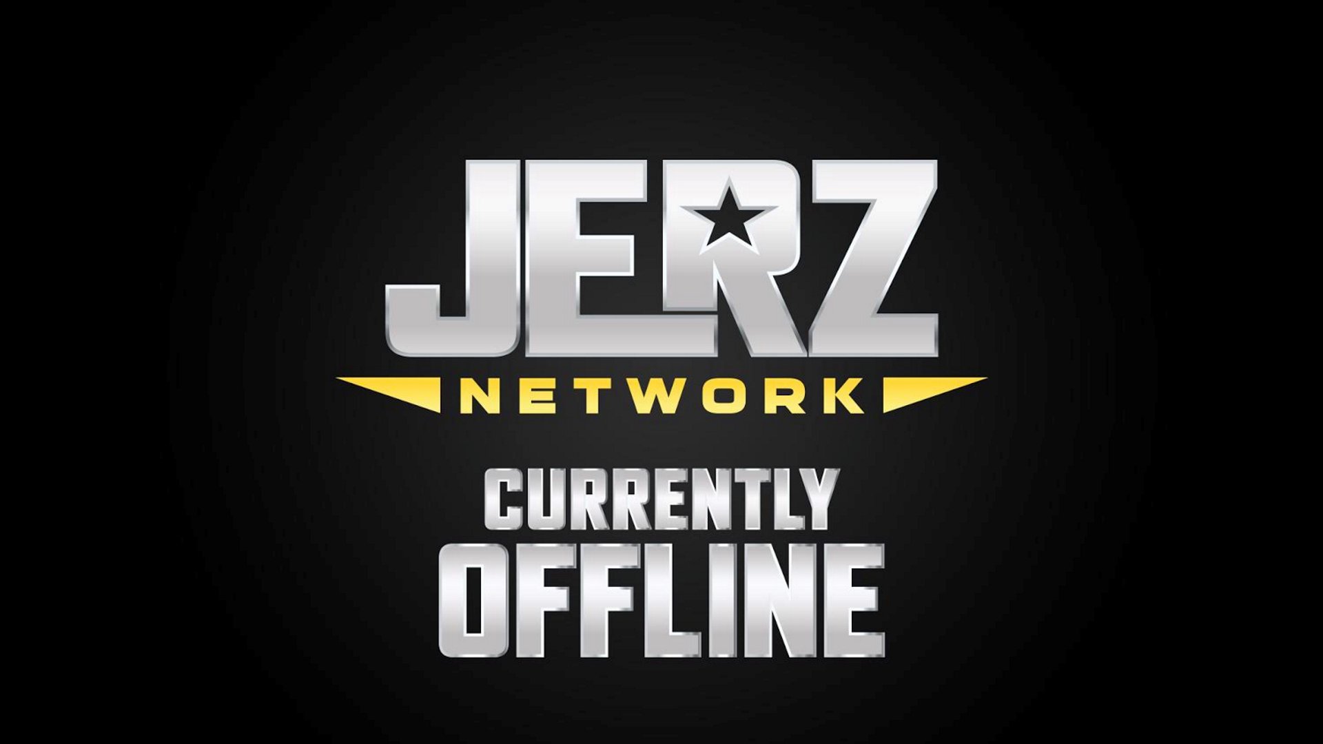 JERZNetwork Offline Background