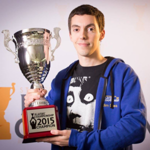 JimDavisMTG