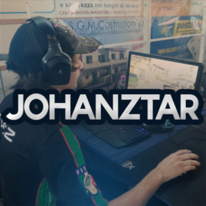jOHANzTAR
