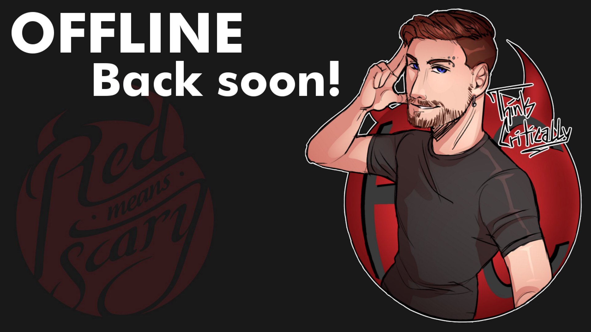 JohnWolfe Offline Background