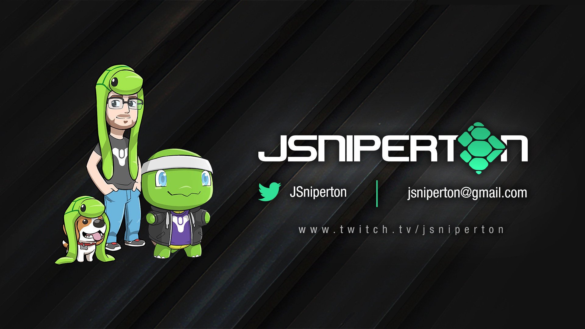 JSniperton Offline Background