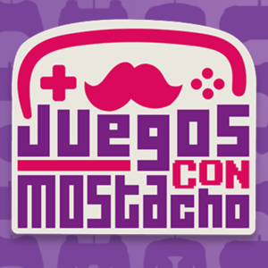 JuegosConMostacho