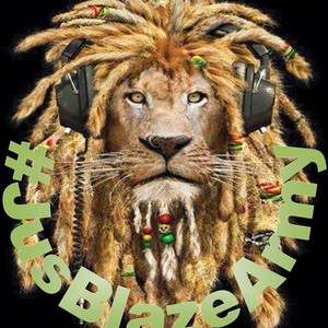 JusBlazeArmy