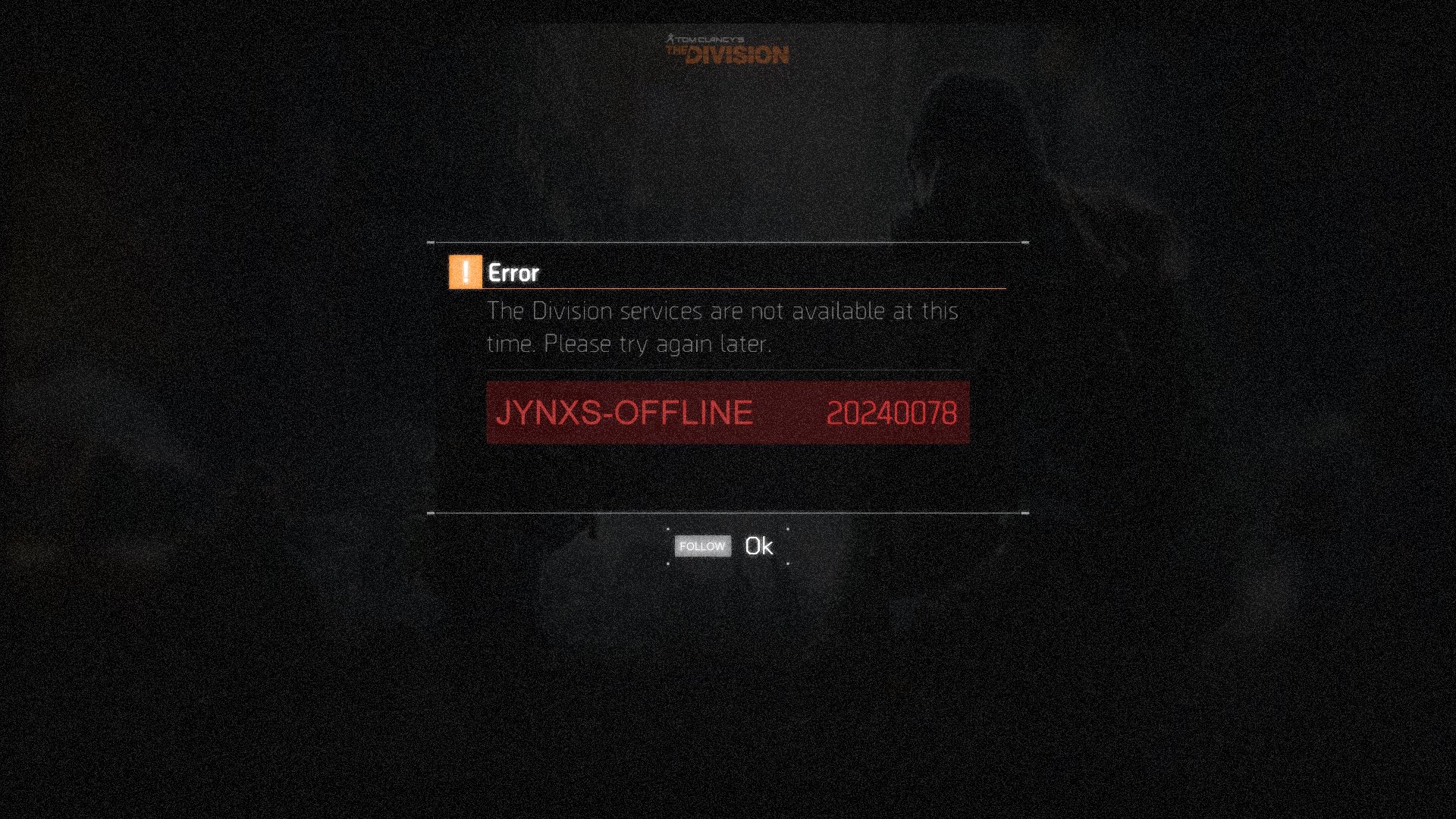 Jynxs4 Offline Background