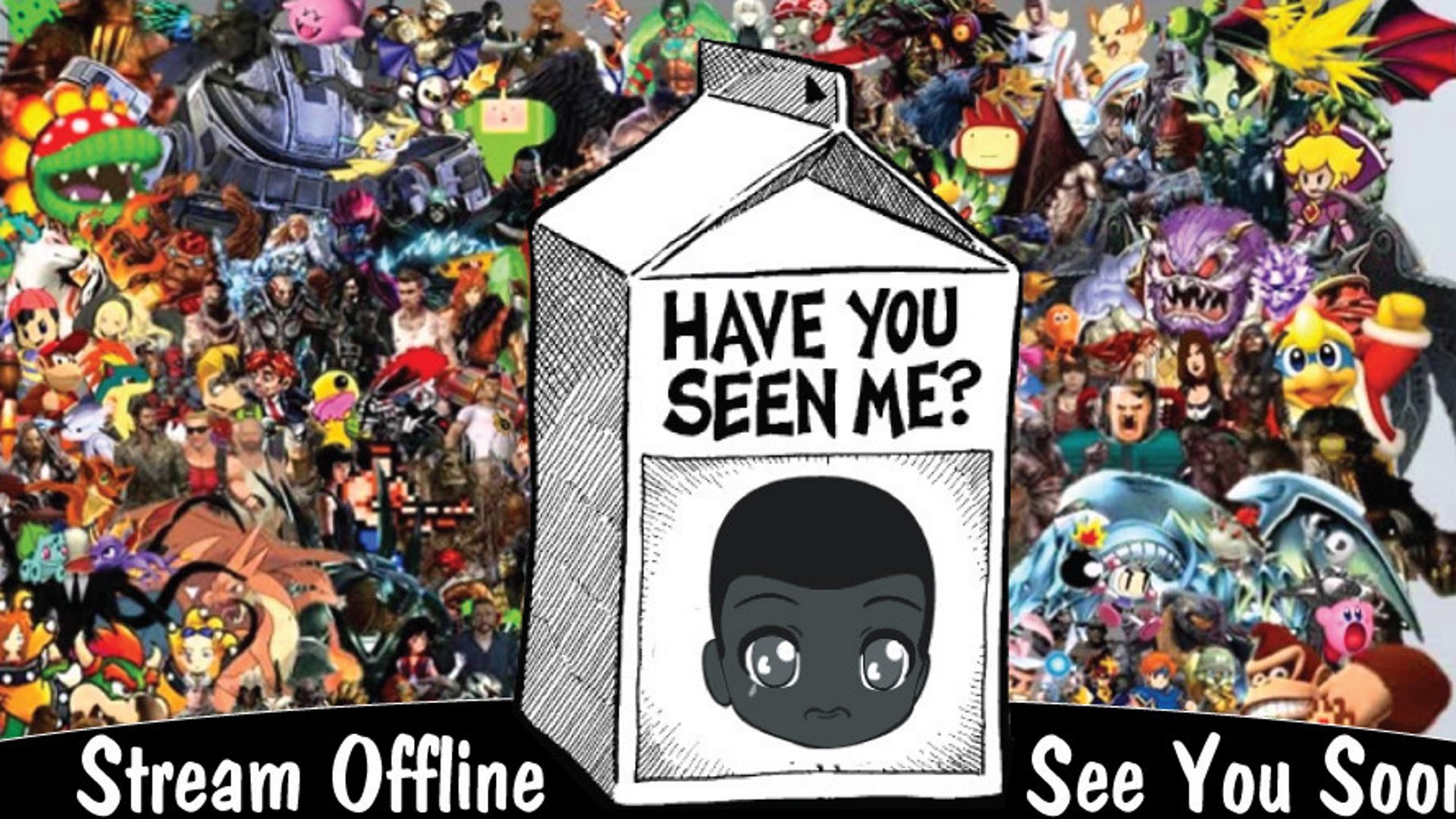 KaBloomiiy Offline Background