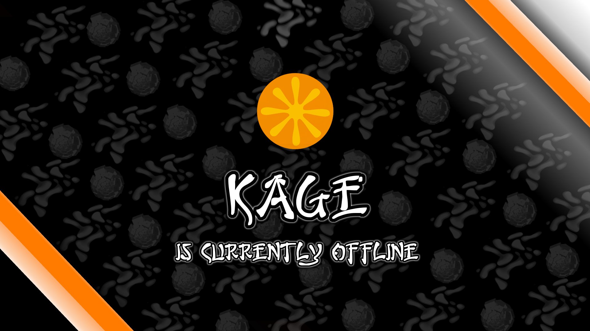 Kagetatsuya Offline Background