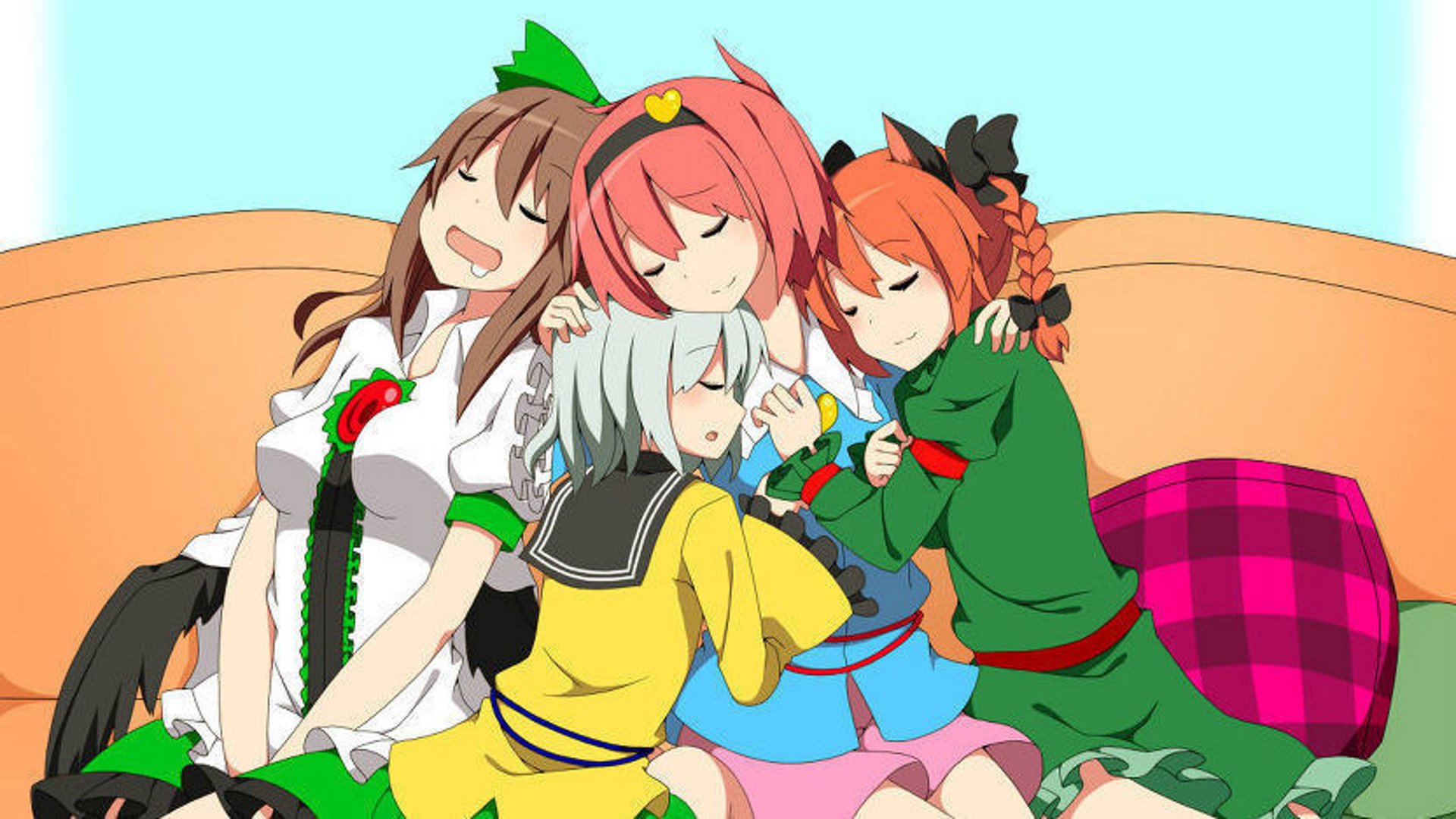 kakbudto96 Offline Background
