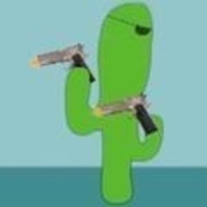 Kapiteincactus