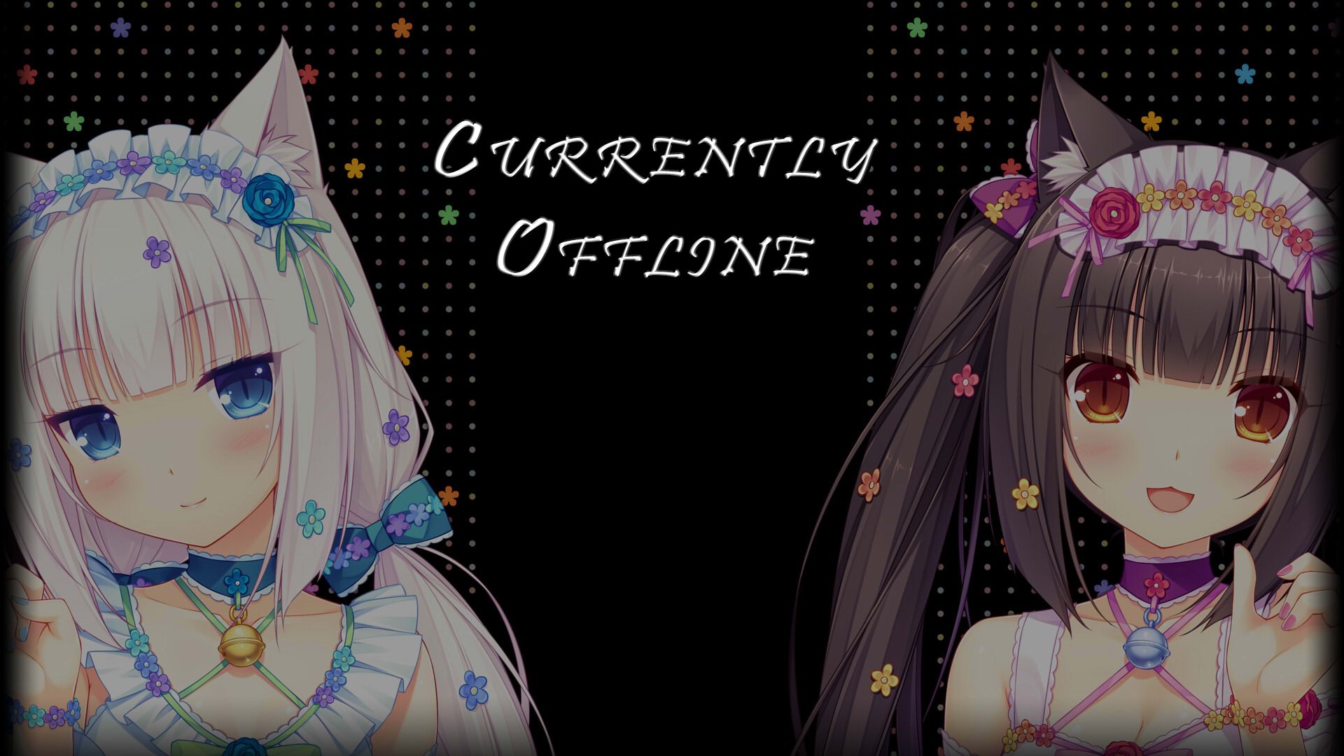 カッピ Offline Background
