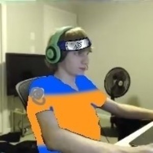 Keegan