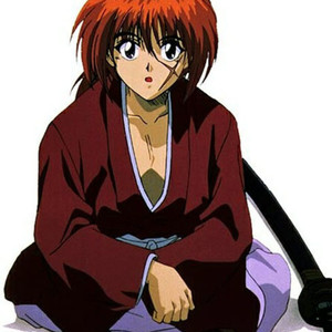 KenshinTrek