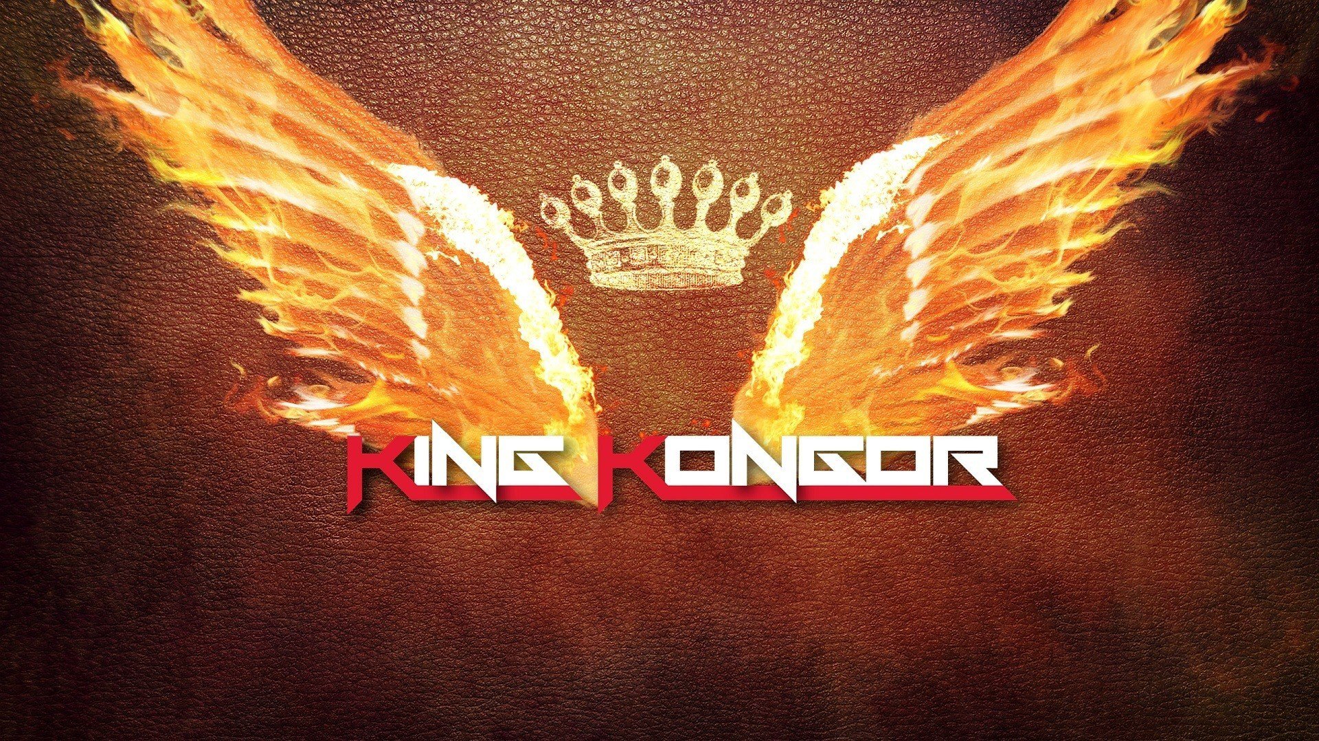 kingkongor Offline Background