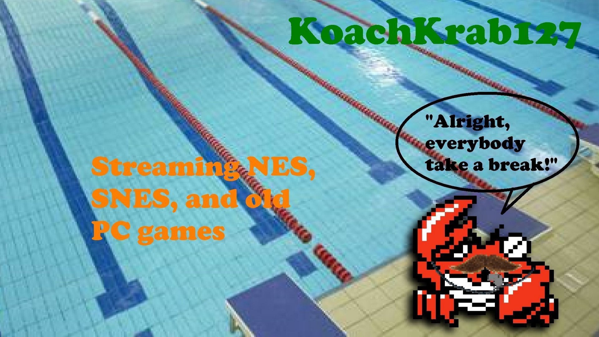 koachkrab127 Offline Background
