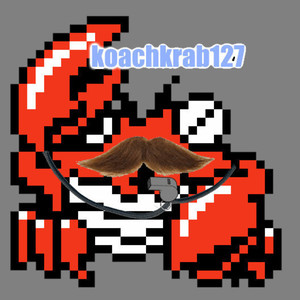 koachkrab127