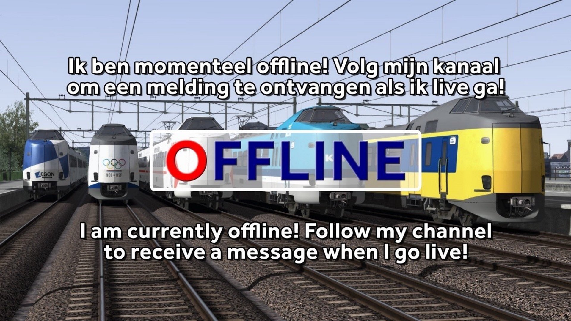 Koplopermau Offline Background