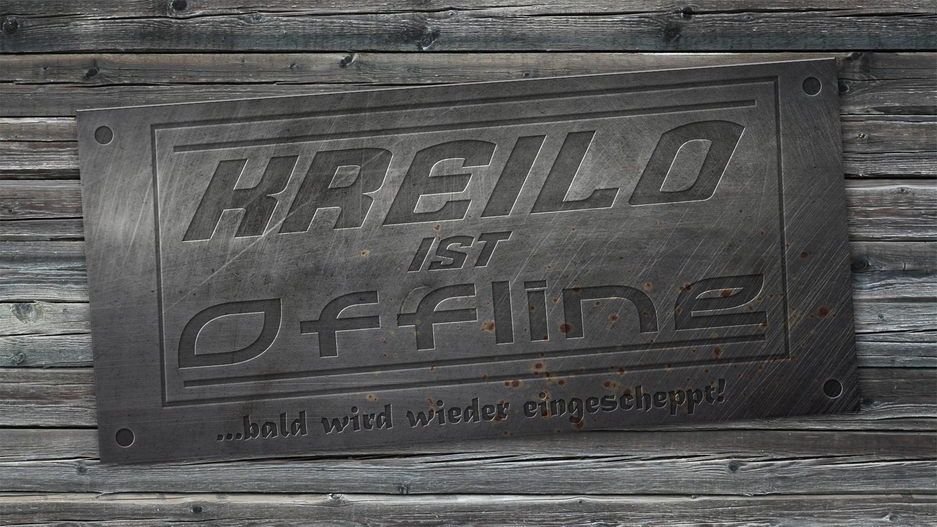 Kreilo_ Offline Background