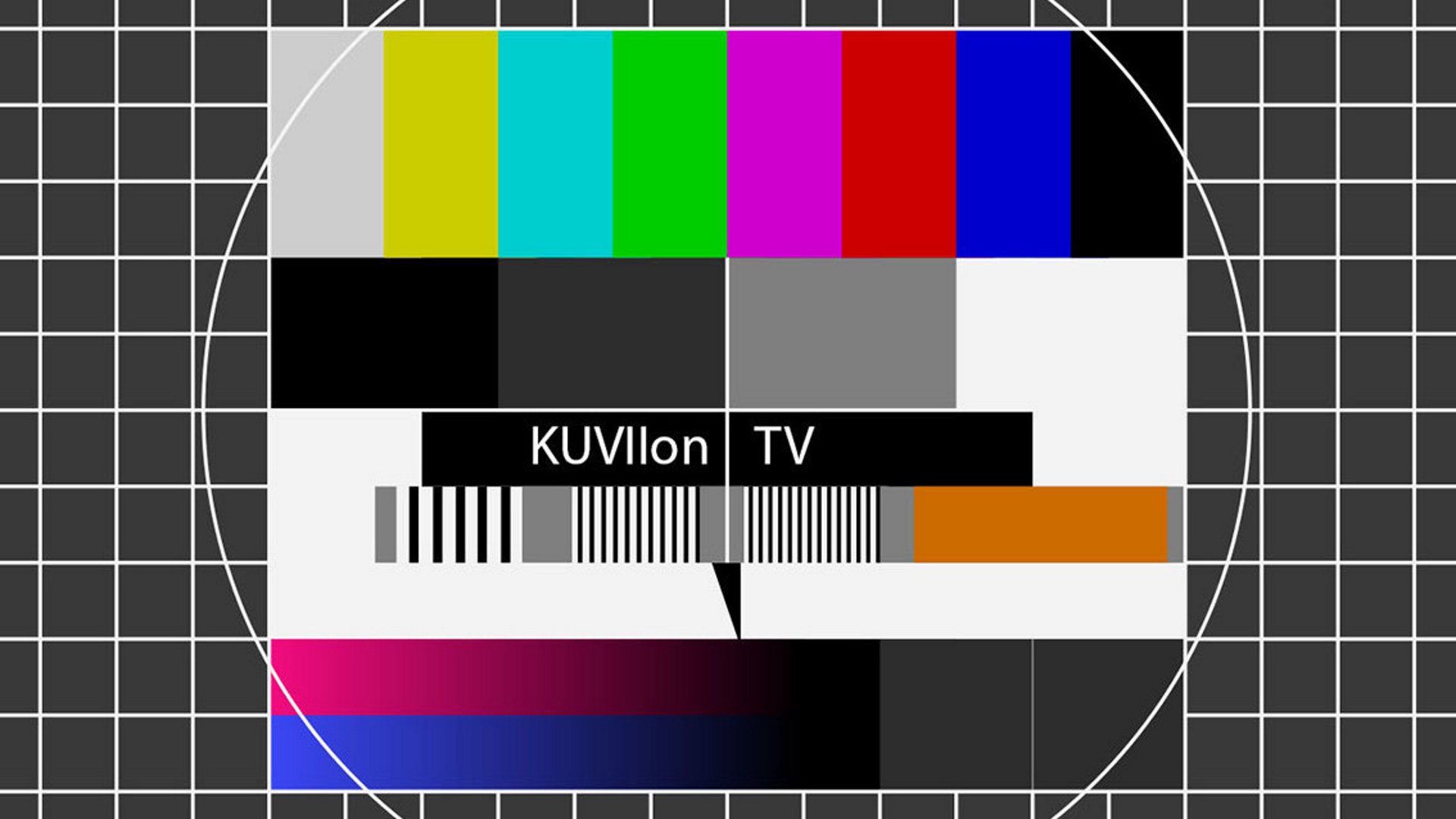 KUVIIon Offline Background